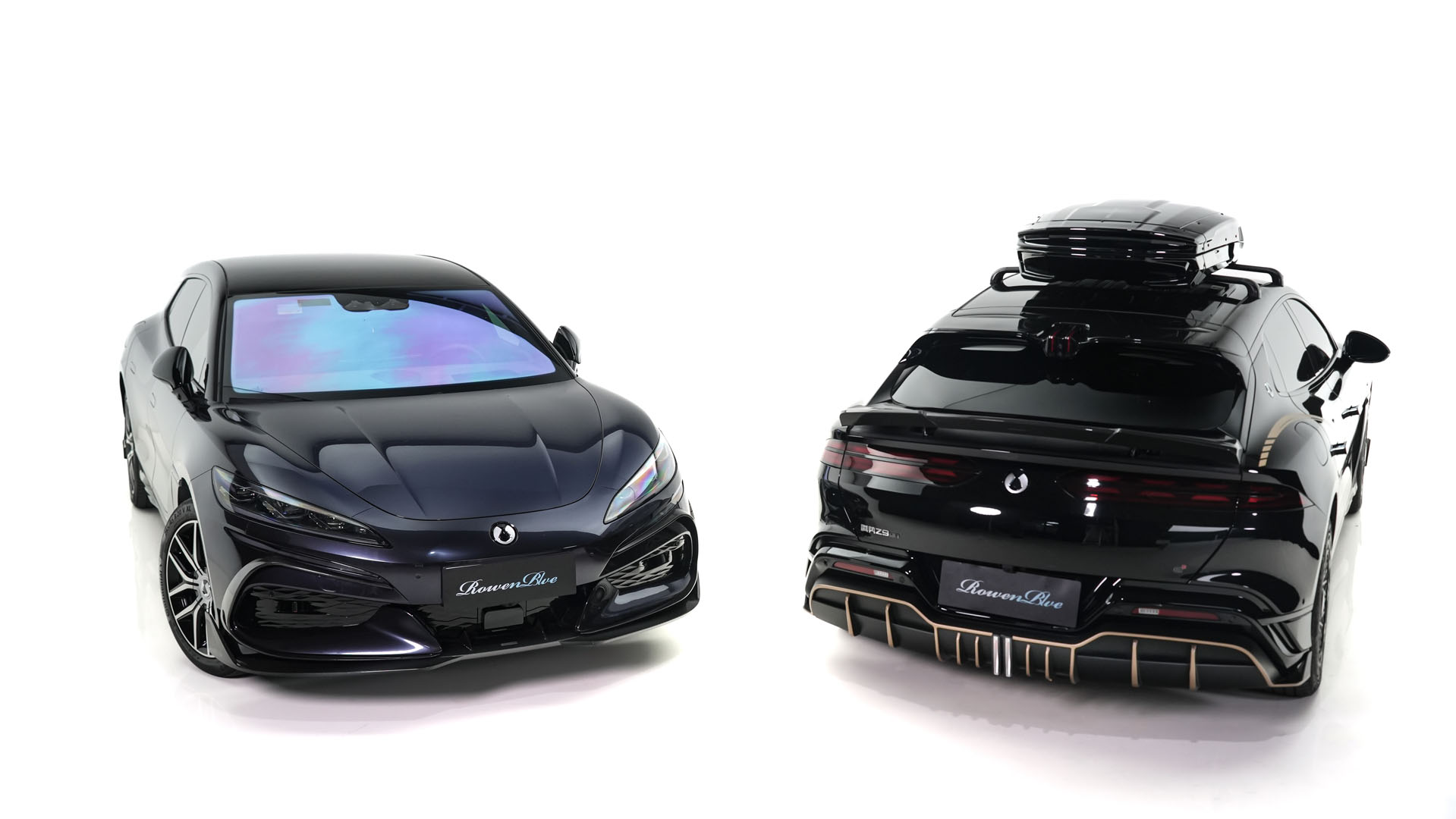 DENZA Z9GT ROWENBLUE-1