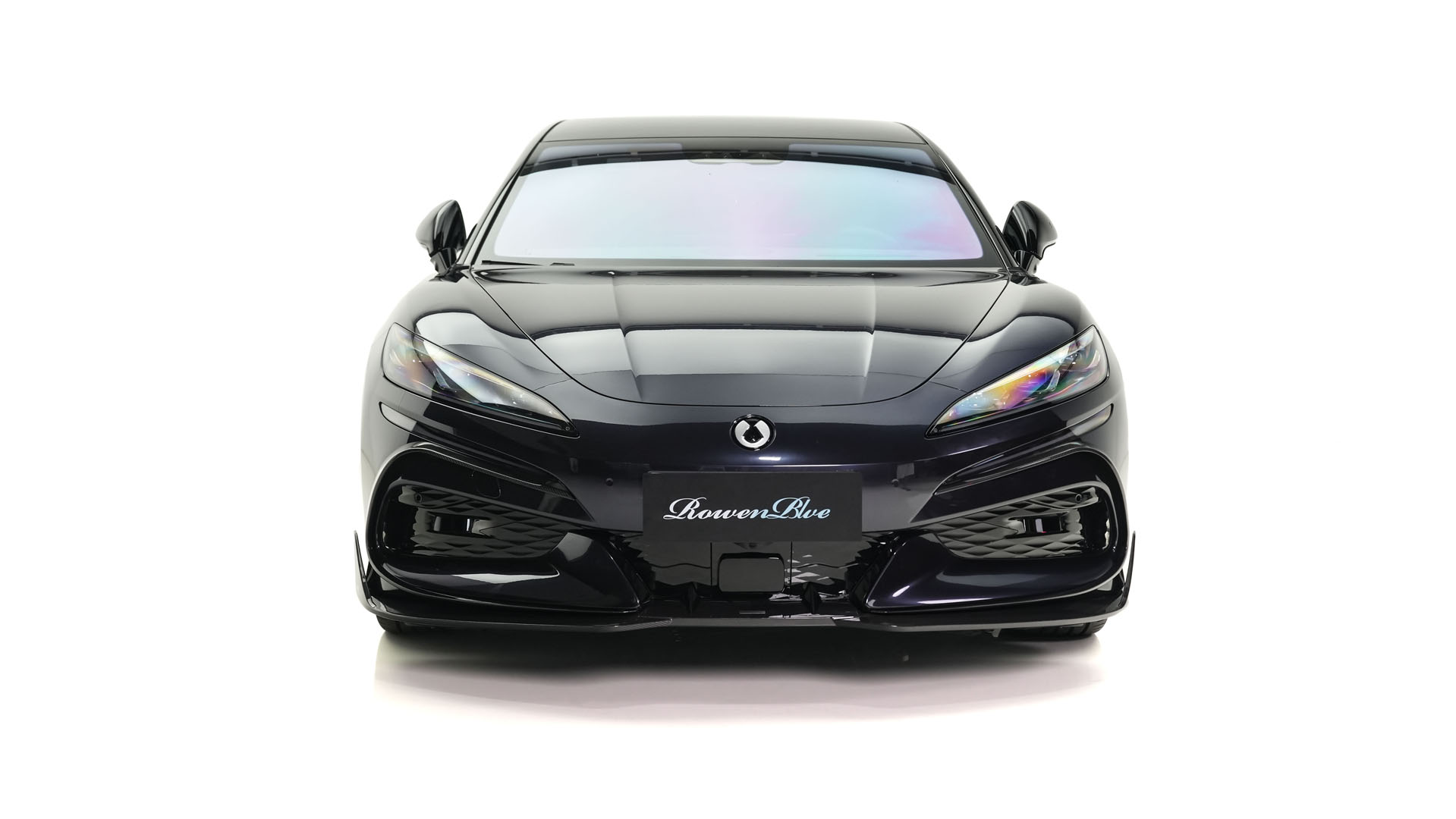 DENZA Z9GT ROWENBLUE-4