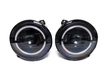 W464 Darknight headlight 2018y+