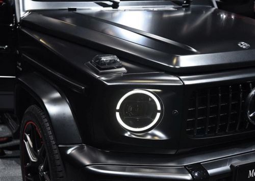 W464 Hala style original Turning light 2019y+