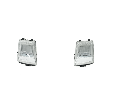 W464 new style turning lights 2019y+