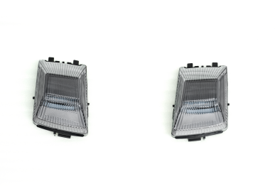 W464 new style turning lights 2019y+