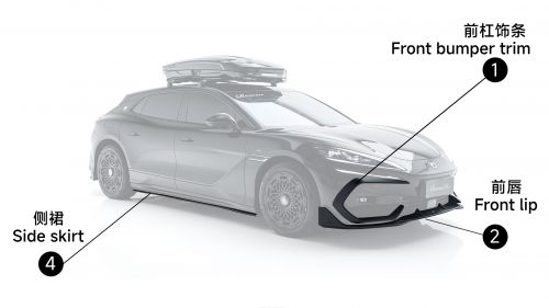 DENZA Z9GT ROWENBLUE-7