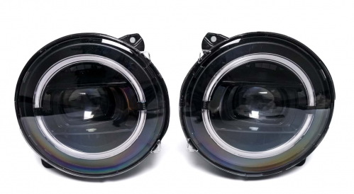 W465 DarkNight Headlights 2025y+