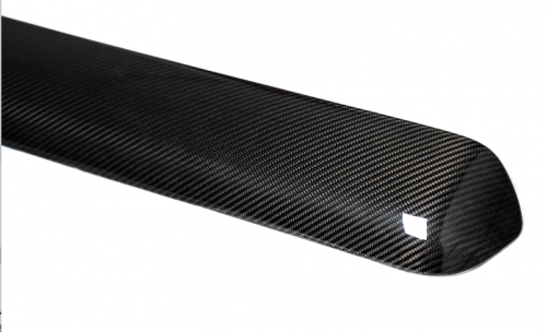 W465 Dashboard Cover Dry CF 2025y+