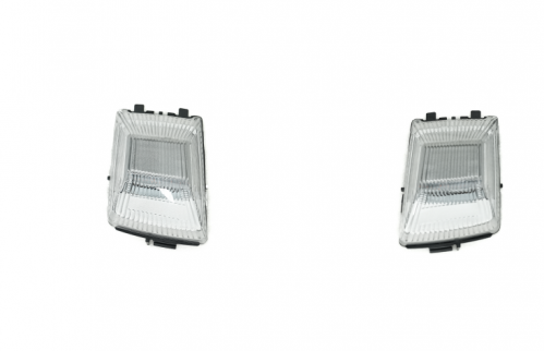 W465 new style turning lights 2025y+