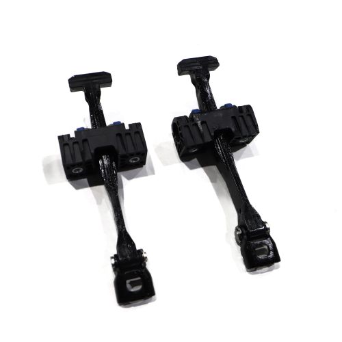2025 G Class W465 W464 Rear Door Opener Turn to 90&deg; One Set 2 Pcs Door Opener Car Accessories Auto Parts