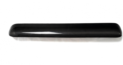 W465 Dashboard Cover Dry CF 2025y+