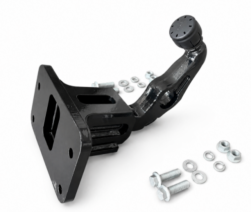W465 Trailer Hook  Stainless steel 2025+