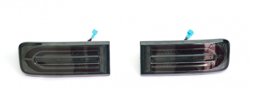 W465/W464 Galaxy Taillights ABS+LED 2025+