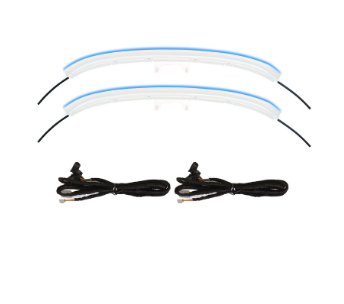 W464 G500 G63 Backrest Atmosphere Light 2019y~