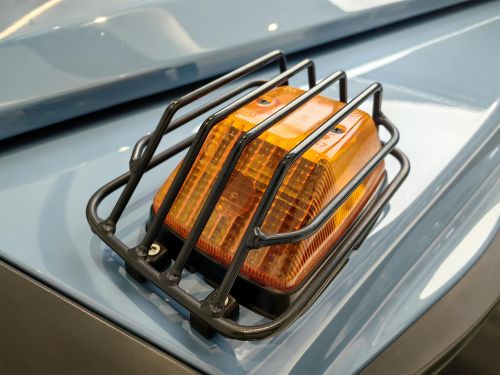 W465 W464  2018+ turning lights-yellow ABS LED